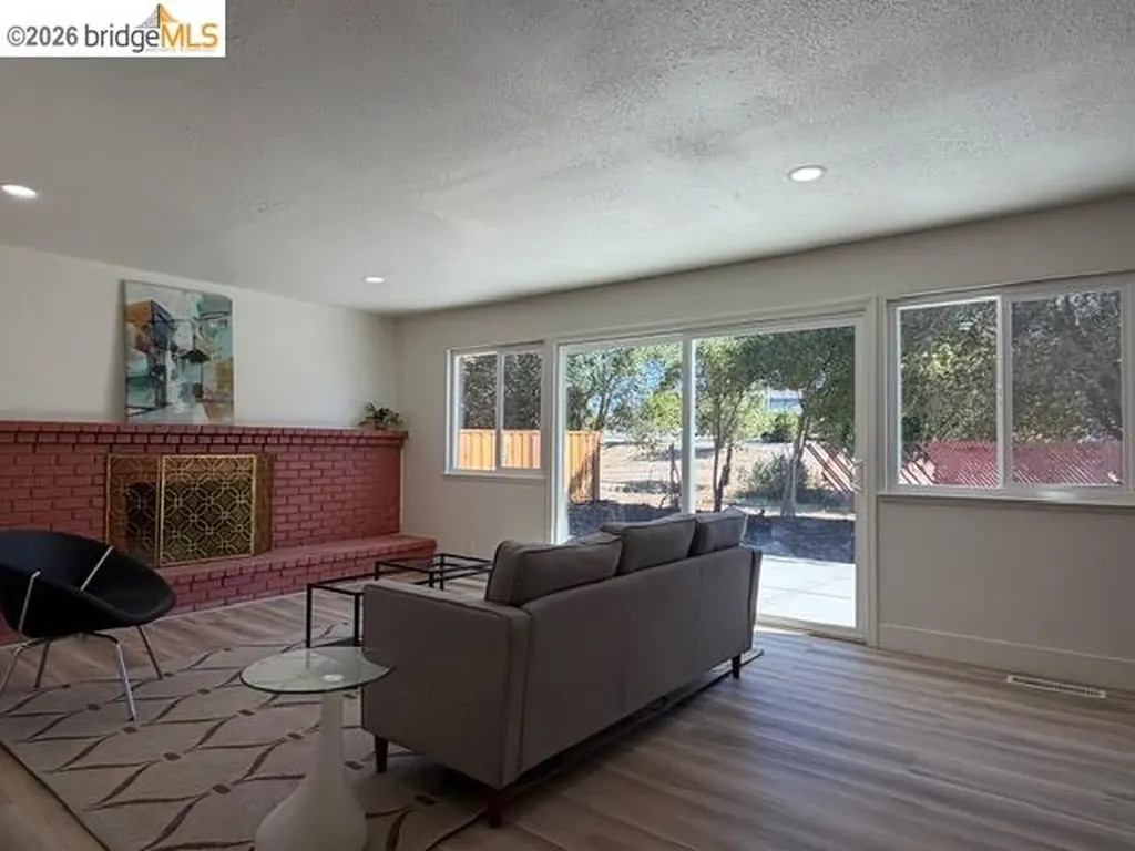 1709 Yellowstone Drive Antioch CA 94509