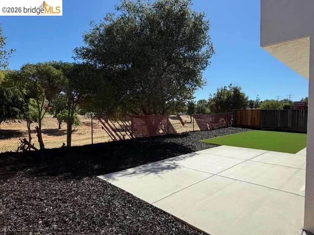 1709 Yellowstone Drive Antioch CA 94509