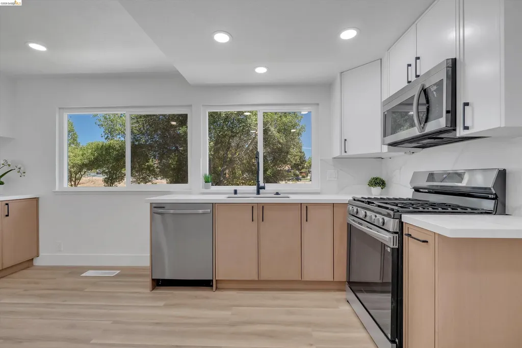 1709 Yellowstone Drive Antioch CA 94509