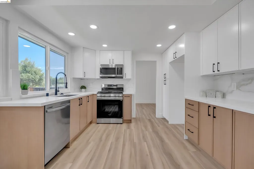 1709 Yellowstone Drive Antioch CA 94509