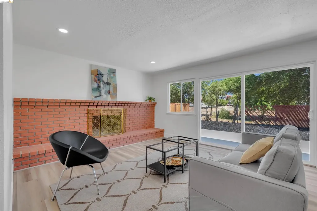 1709 Yellowstone Drive Antioch CA 94509