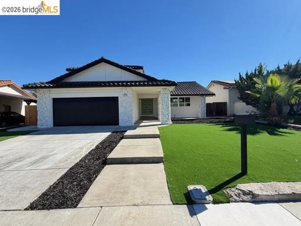 1709 Yellowstone Drive Antioch CA 94509
