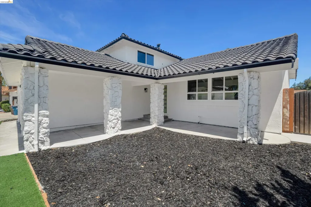 1709 Yellowstone Drive Antioch CA 94509
