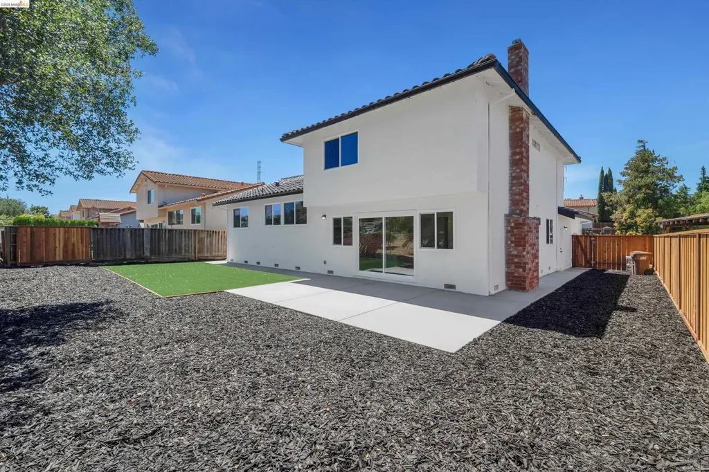 1709 Yellowstone Drive Antioch CA 94509