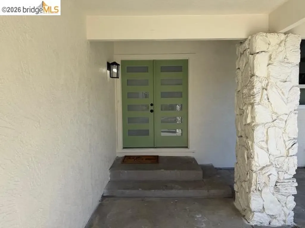 1709 Yellowstone Drive Antioch CA 94509