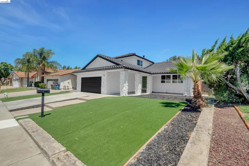1709 Yellowstone Drive Antioch CA 94509