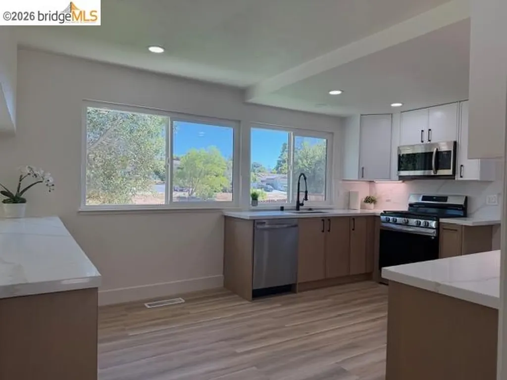 1709 Yellowstone Drive Antioch CA 94509