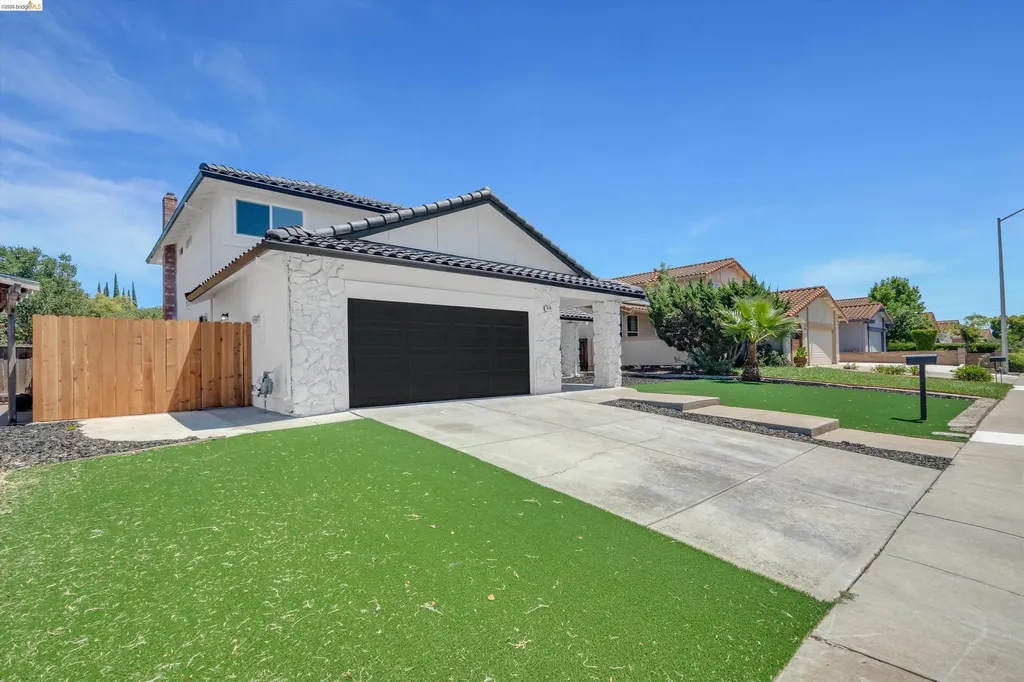 1709 Yellowstone Drive Antioch CA 94509