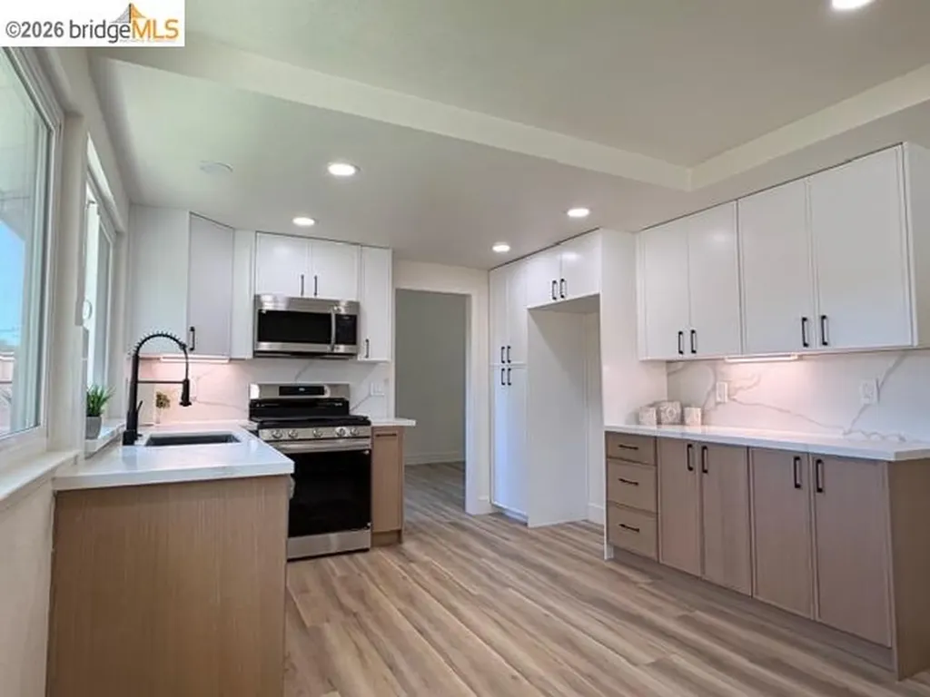 1709 Yellowstone Drive Antioch CA 94509