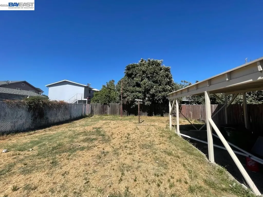9826 C Street Oakland CA 94603