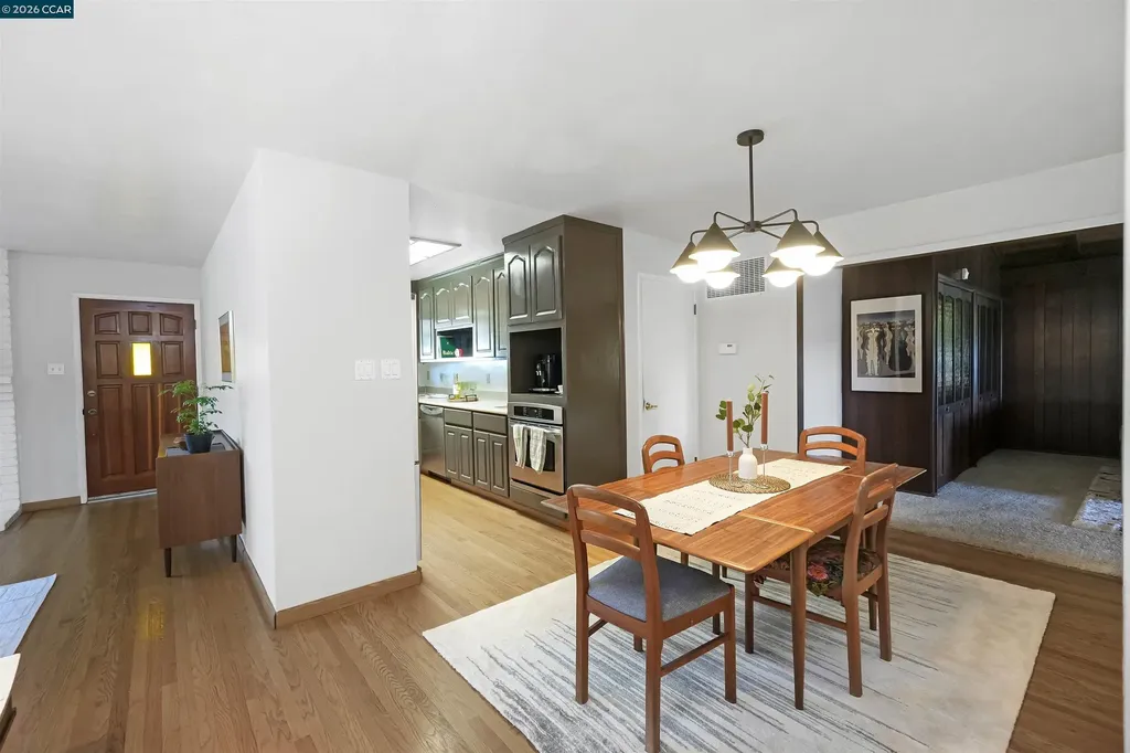 2535 Francis Drive Pinole CA 94564