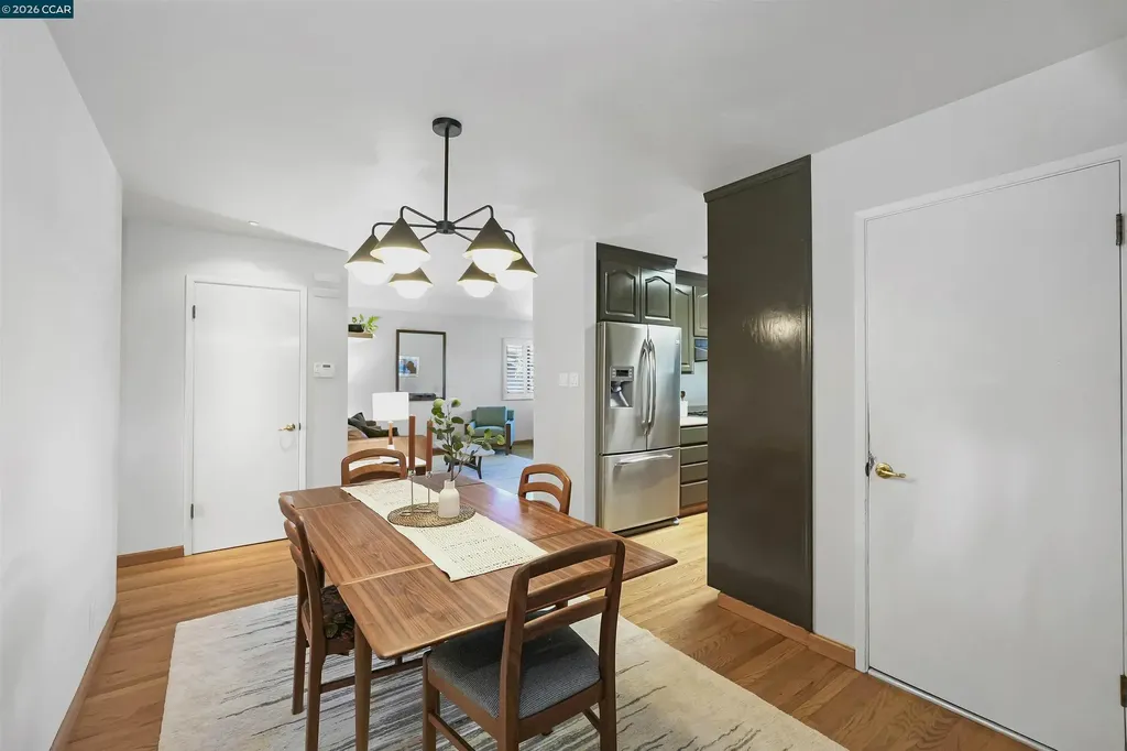 2535 Francis Drive Pinole CA 94564