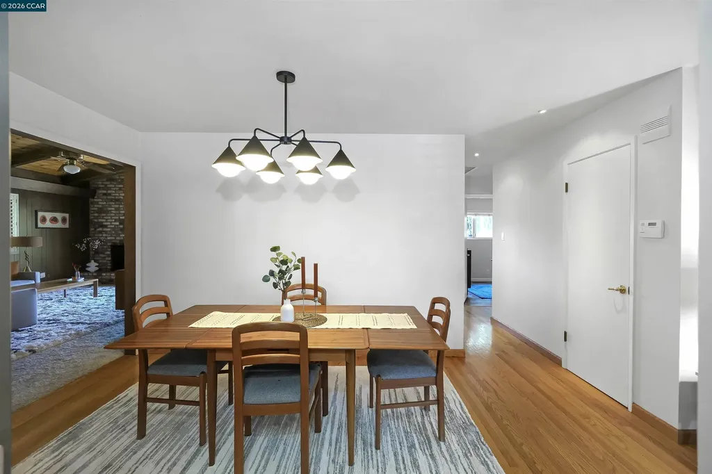 2535 Francis Drive Pinole CA 94564
