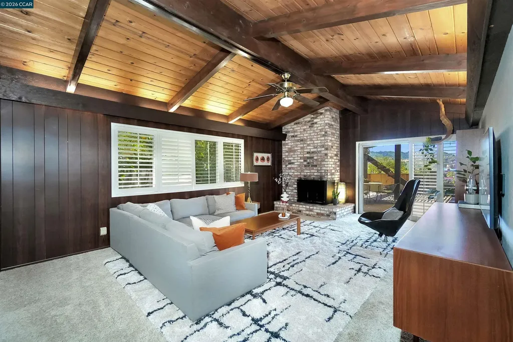 2535 Francis Drive Pinole CA 94564