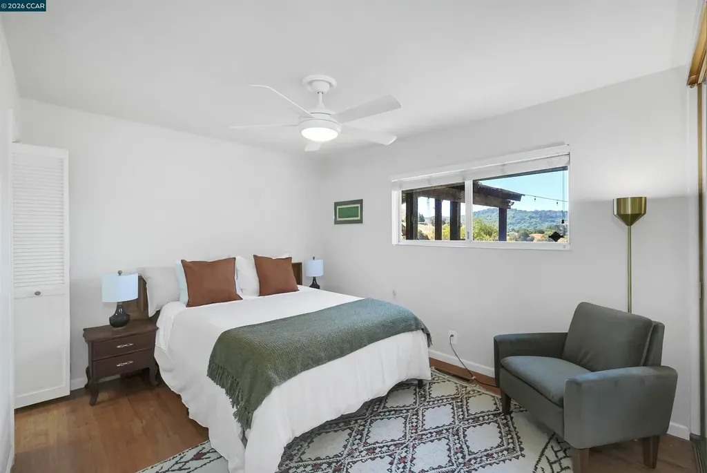 2535 Francis Drive Pinole CA 94564