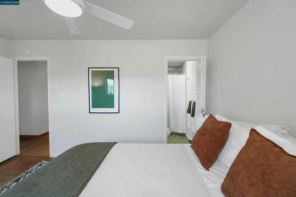 2535 Francis Drive Pinole CA 94564