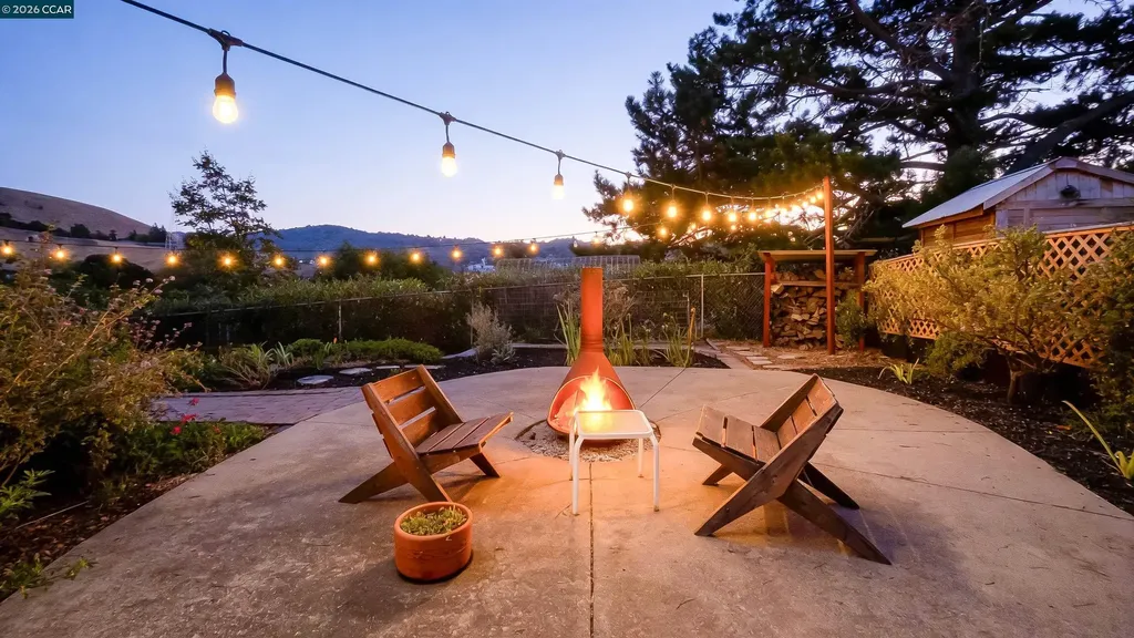 2535 Francis Drive Pinole CA 94564