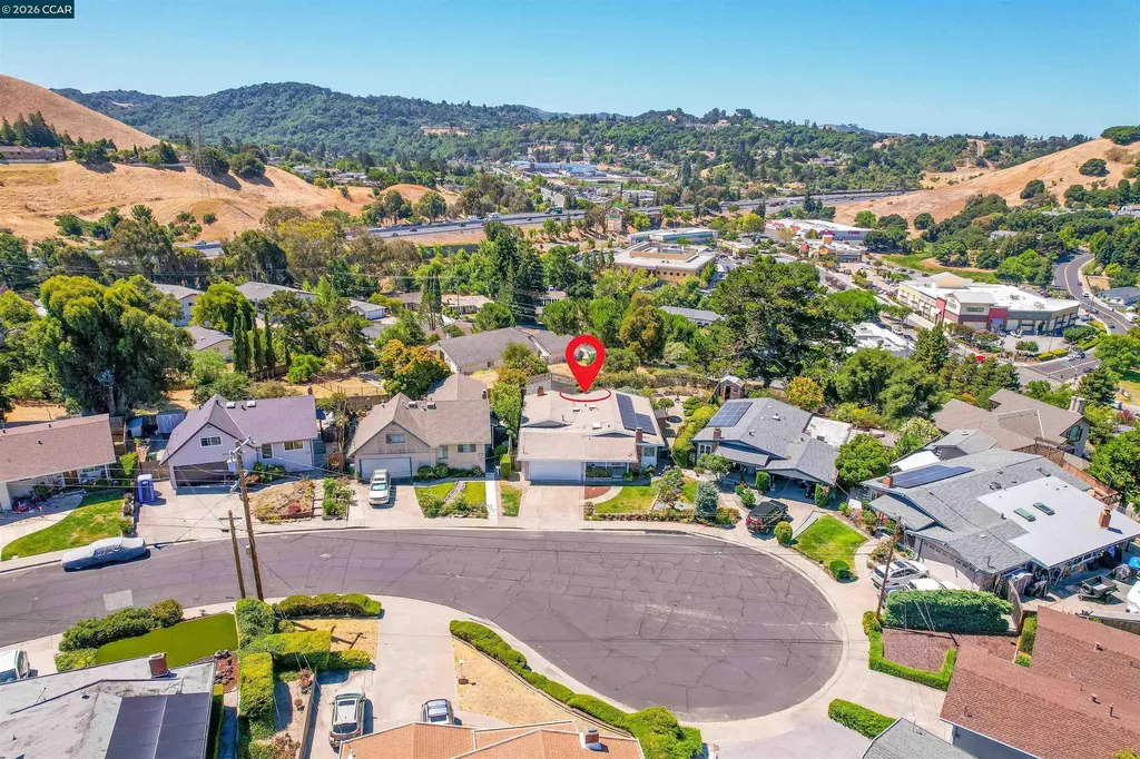 2535 Francis Drive Pinole CA 94564