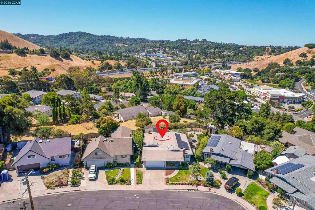 2535 Francis Drive Pinole CA 94564