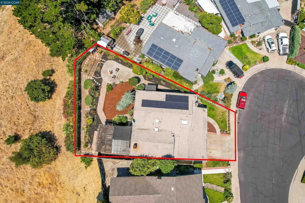 2535 Francis Drive Pinole CA 94564