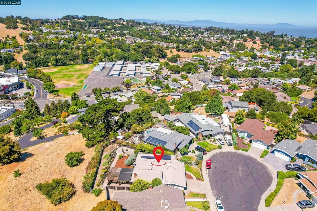 2535 Francis Drive Pinole CA 94564