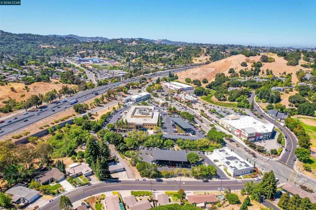 2535 Francis Drive Pinole CA 94564