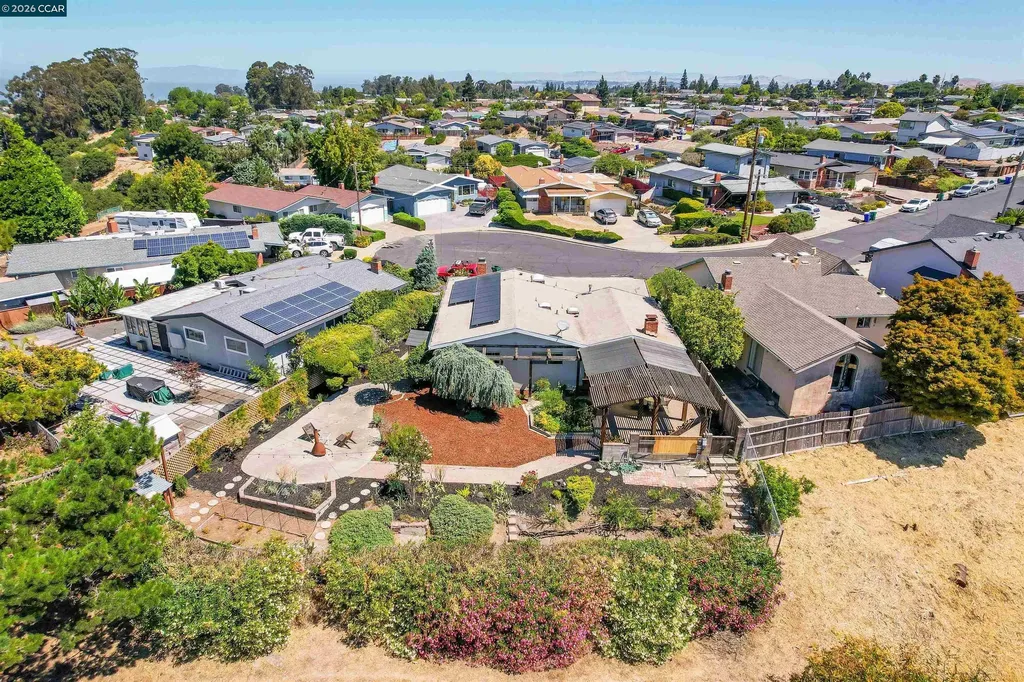 2535 Francis Drive Pinole CA 94564