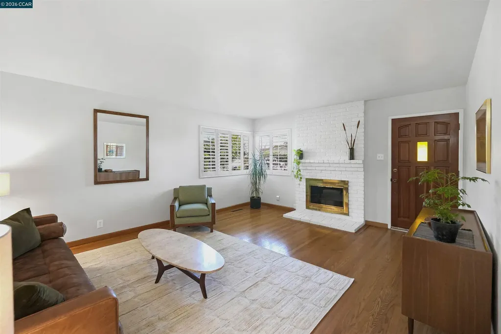 2535 Francis Drive Pinole CA 94564