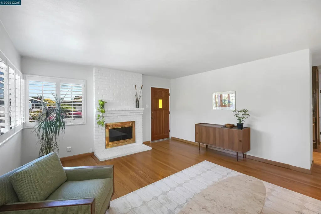 2535 Francis Drive Pinole CA 94564