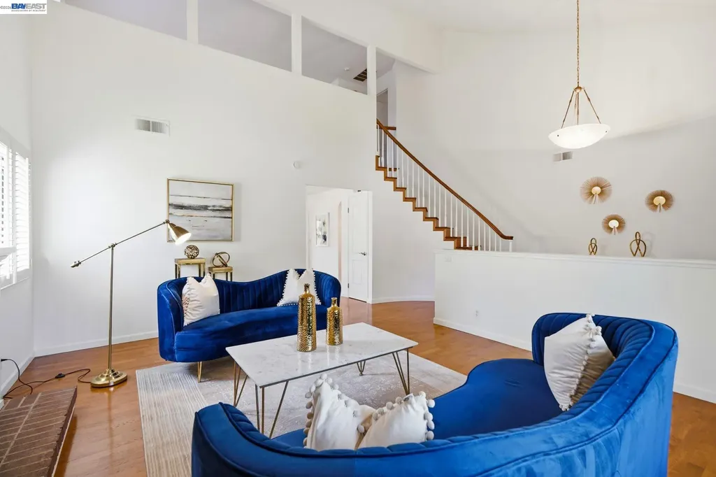 883 Dover Circle Benicia CA 94510