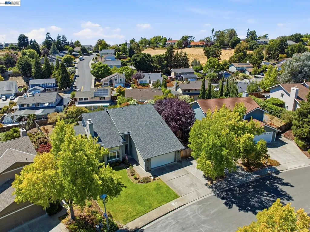 883 Dover Circle Benicia CA 94510