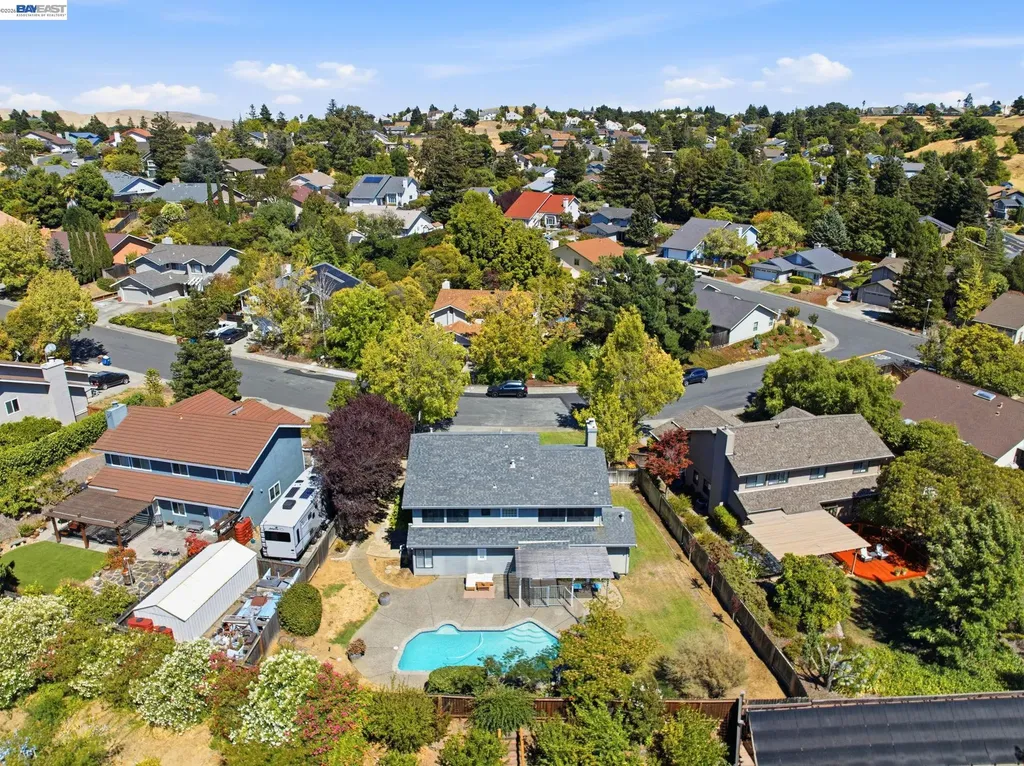 883 Dover Circle Benicia CA 94510