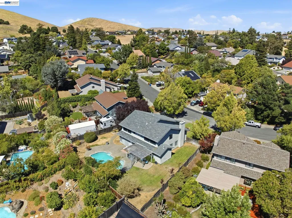 883 Dover Circle Benicia CA 94510