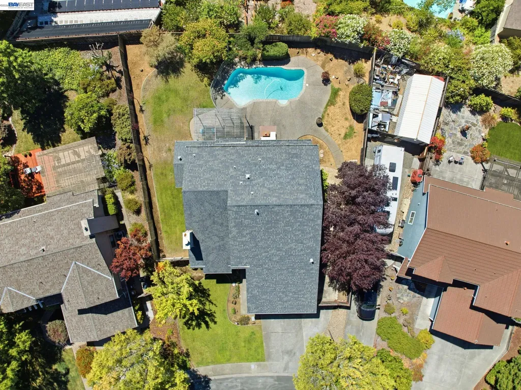 883 Dover Circle Benicia CA 94510