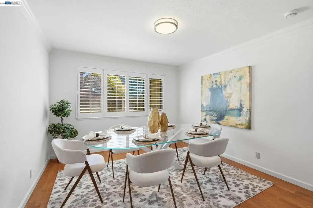 883 Dover Circle Benicia CA 94510