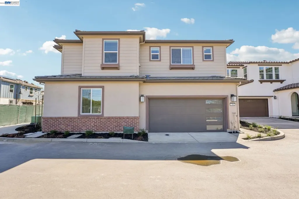 798 Abagail Place Walnut Creek CA 94598