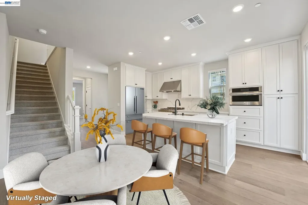 798 Abagail Place Walnut Creek CA 94598