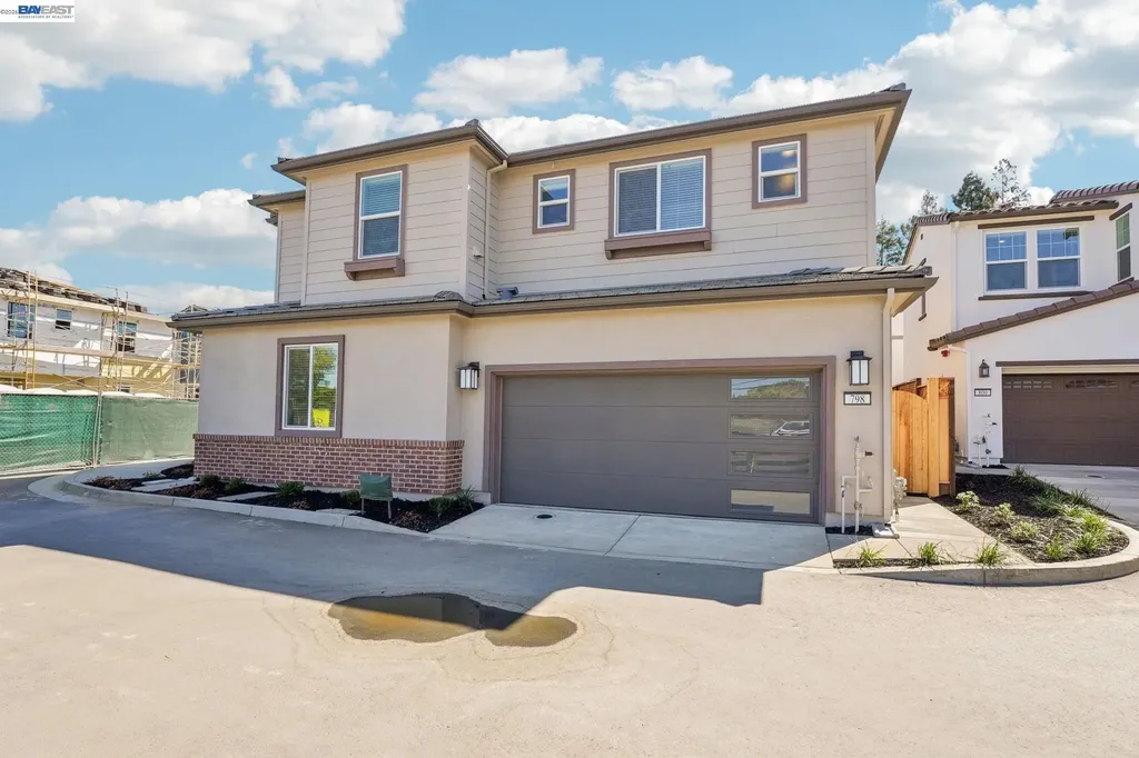 798 Abagail Place Walnut Creek CA 94598