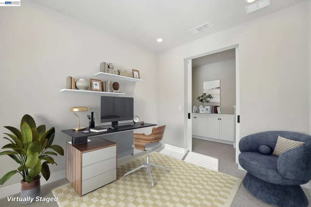 798 Abagail Place Walnut Creek CA 94598