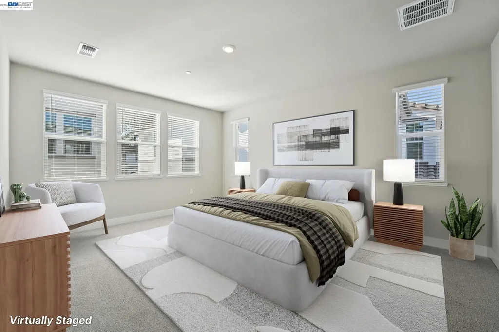 798 Abagail Place Walnut Creek CA 94598