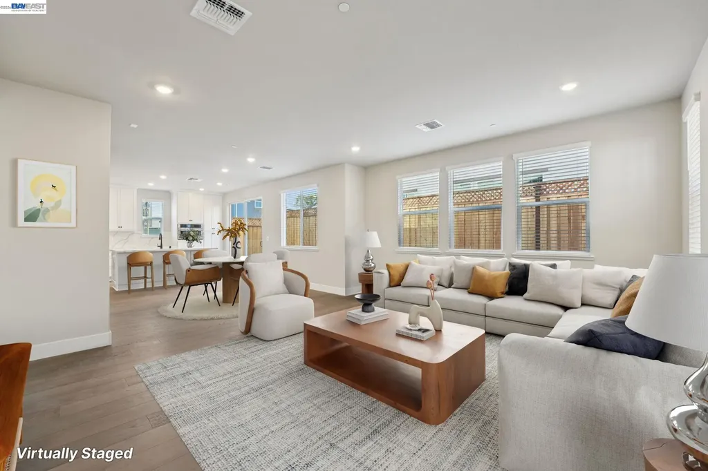 798 Abagail Place Walnut Creek CA 94598