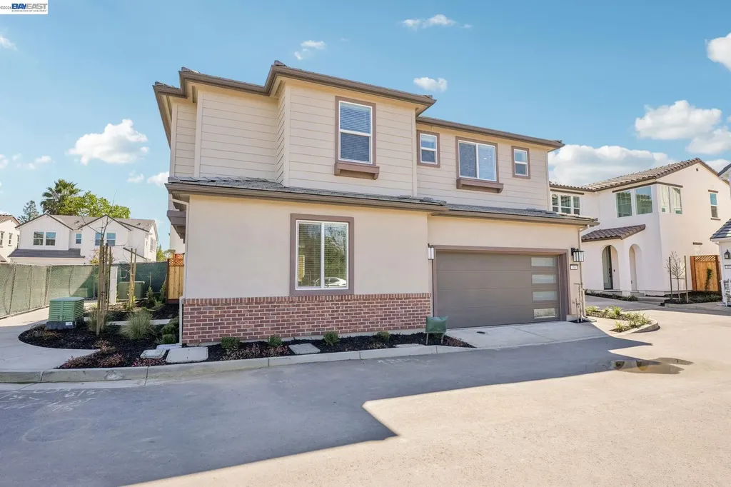 798 Abagail Place Walnut Creek CA 94598