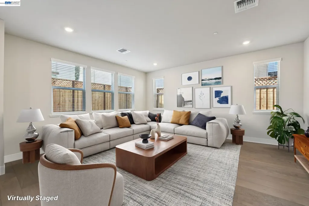 798 Abagail Place Walnut Creek CA 94598