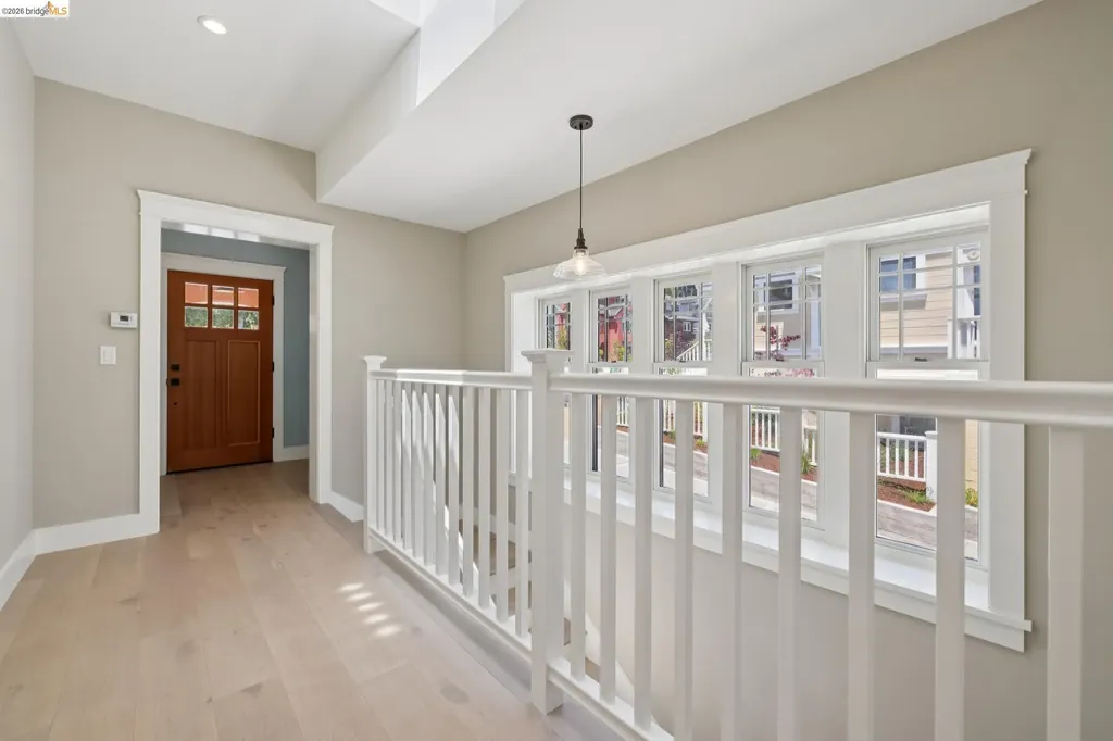 4430 Howe Street Oakland CA 94611