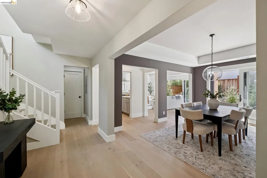 4430 Howe Street Oakland CA 94611