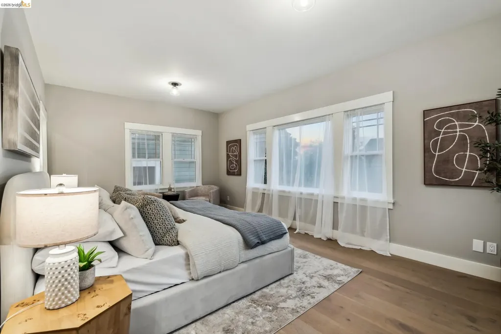 4430 Howe Street Oakland CA 94611