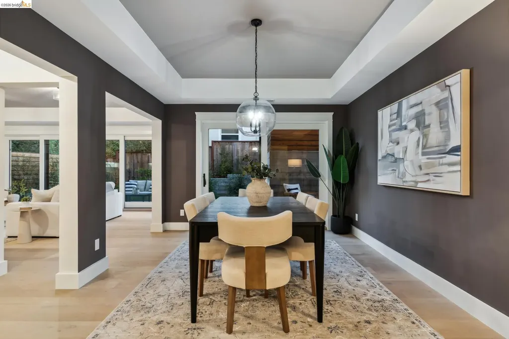 4430 Howe Street Oakland CA 94611