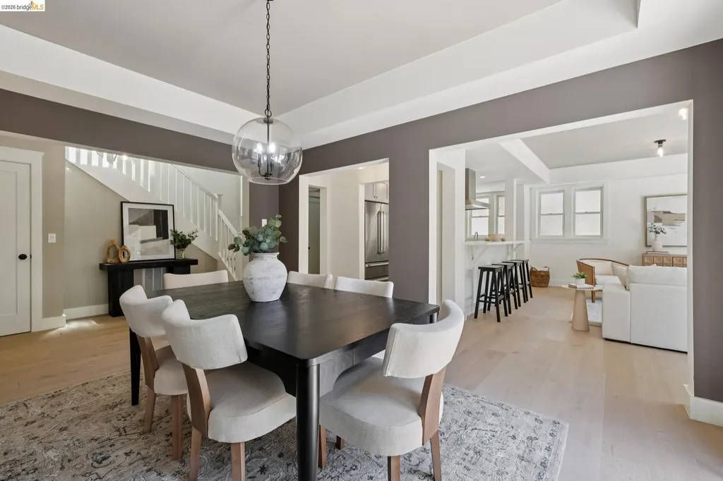 4430 Howe Street Oakland CA 94611