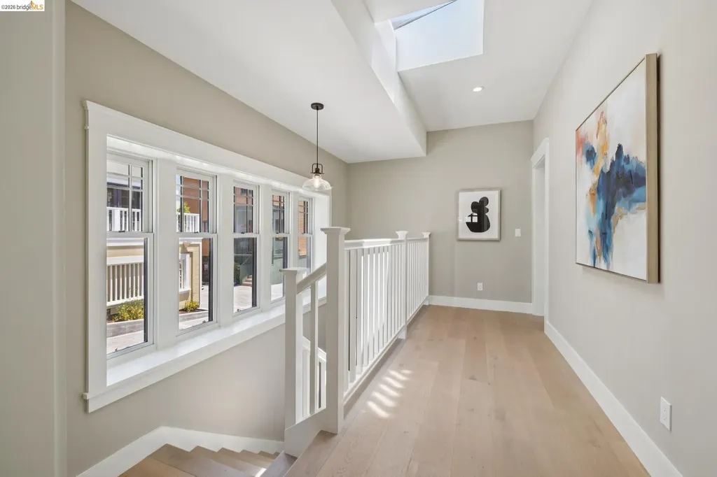 4430 Howe Street Oakland CA 94611
