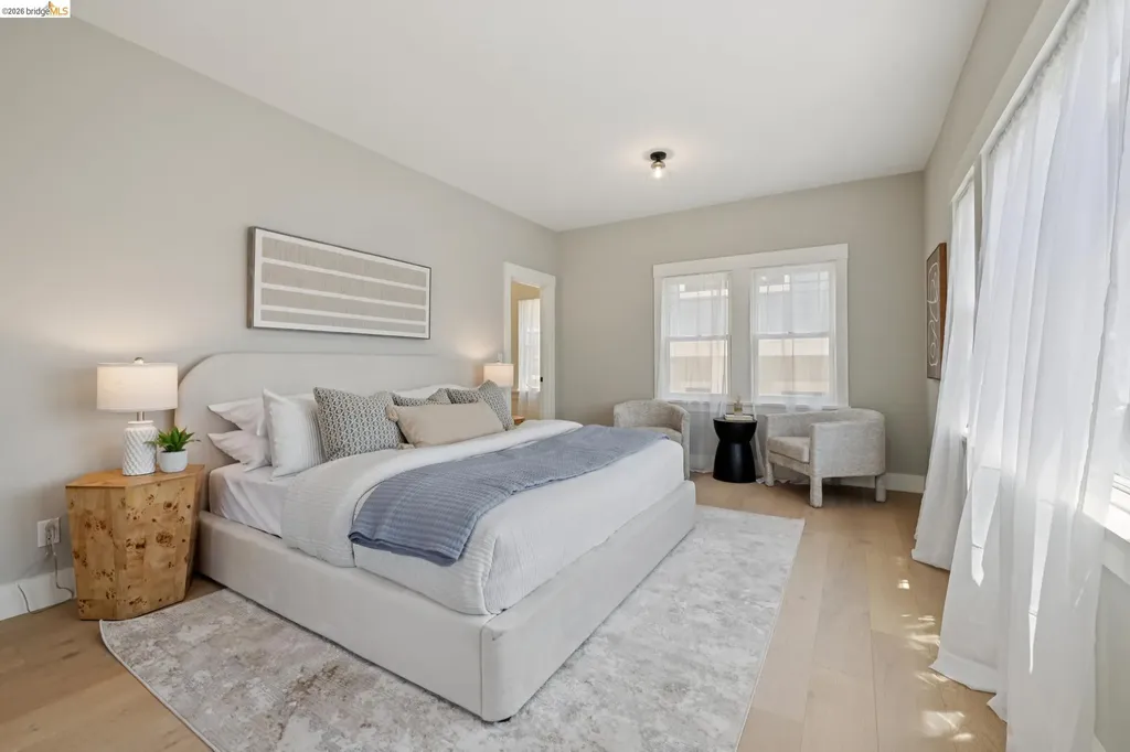 4430 Howe Street Oakland CA 94611
